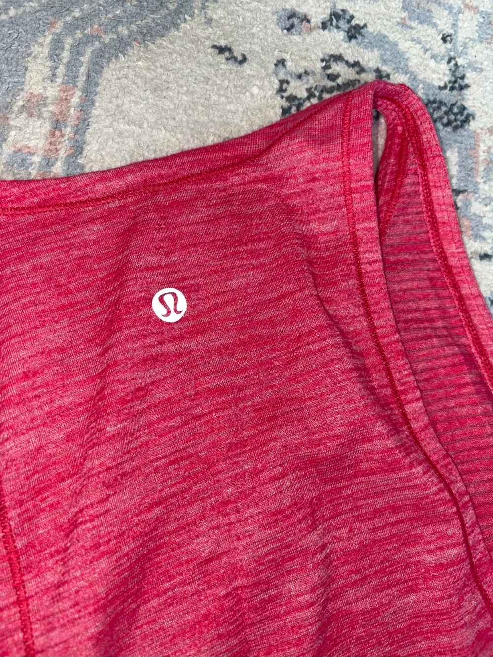 lululemon athletica lightweight high